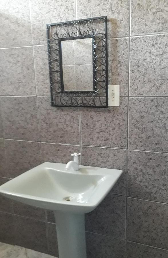 Apartamento Residencial Oliveira Manaos Exterior foto