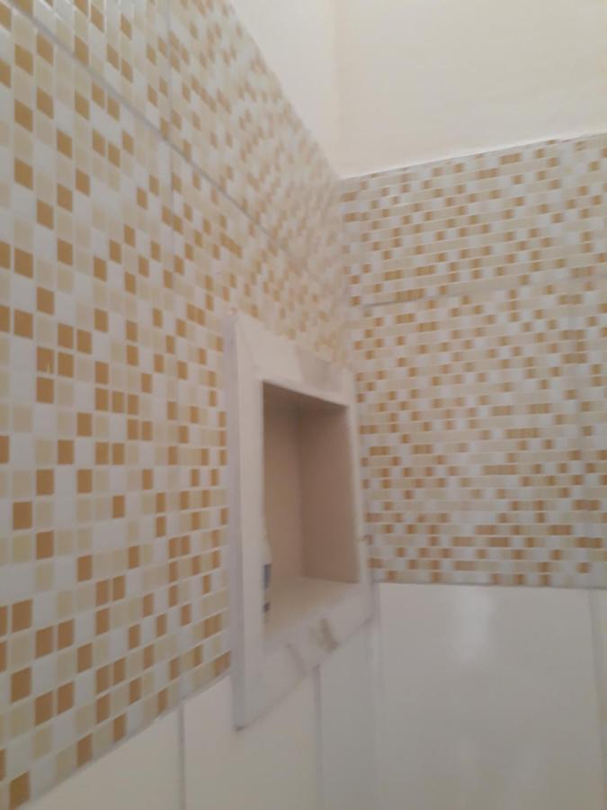 Apartamento Residencial Oliveira Manaos Exterior foto