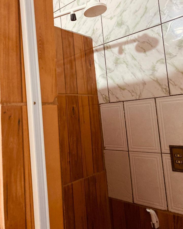 Apartamento Residencial Oliveira Manaos Exterior foto